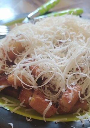 Foto resep Pisang goreng ala-ala