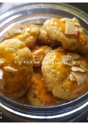 Foto resep Cui Kao So