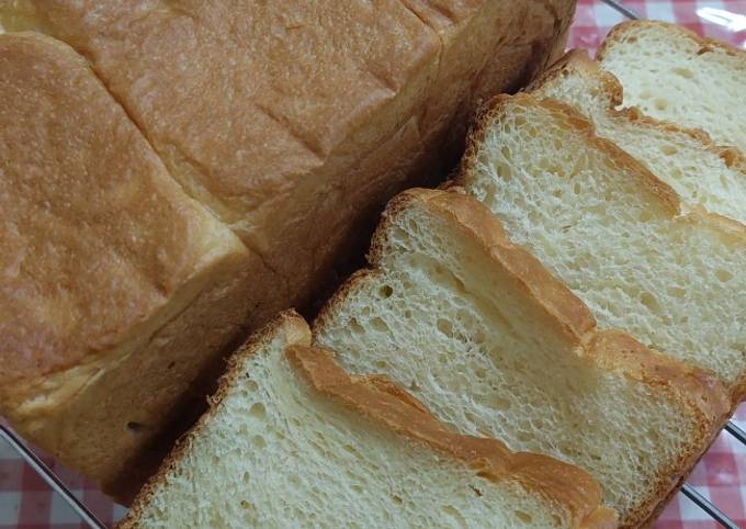 Resep Roti Tawar Loyang Tutup Oleh Yeti Titi - Cookpad Resep Roti Tawar Loyang Tutup Oleh Yeti Titi - Cookpad