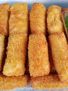 Foto resep Kulit risol lentur anti sobek