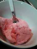 Helado Light -2 ingredientes!