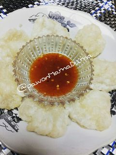 Foto resep Cireng