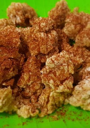 Foto resep Ayam shihlin taiwan