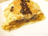 Banana Strudel