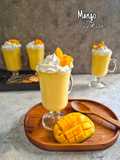 Mango Thai