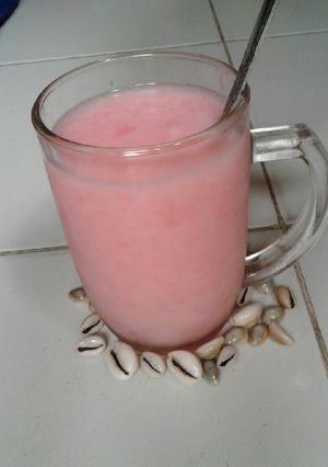 Foto resep Es Kopyor KaWe Jadoel