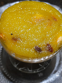 ரவை கேசரி(rava kesari recipe in tamil) செய்முறை முக்கிய புகைப்படம்