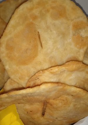 Una foto de Tortas fritas (no es mía la receta)