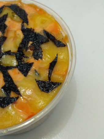 Langkah Mudah untuk Menyiapkan Salmon Mentai Rice Yang Enaknya Kebangetan