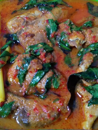 Bagaimana Membuat Tongkol asam pedes yang Bisa Manjain Lidah