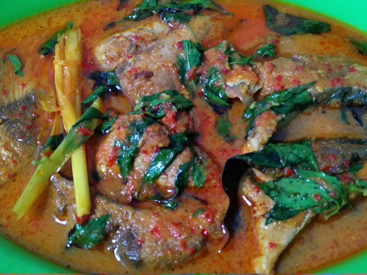 Bagaimana Membuat Tongkol asam pedes yang Bisa Manjain Lidah