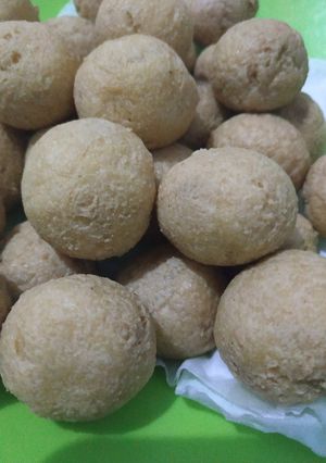 Foto resep Tahu Bulat