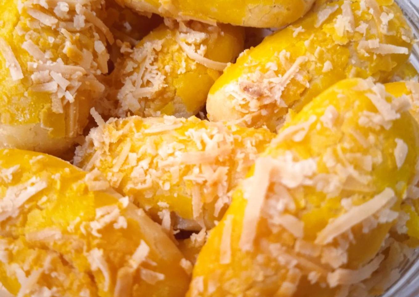 Kue Keju
