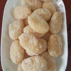 A picture of Getas.