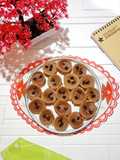 Kue Cubit Soklat