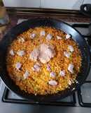 Arroz de lomo