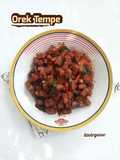 #831. Orek tempe