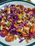Ensalada de invierno 🥗