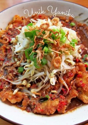 Foto resep Tahu Telor Sederhana. Mudah dan Sedappp!