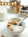 Sereal Cookies
