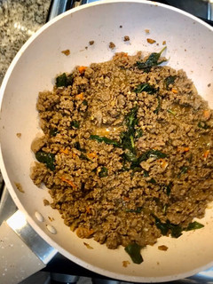 Foto resep Thai Beef basil