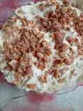 Mousse de maní