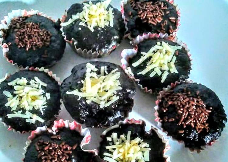 Rahasia Memasak 9 Brownies Oreo 2 Bahan Yang Gurih