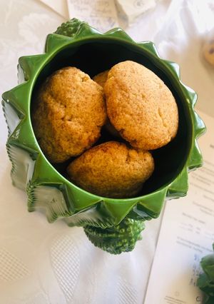 Φωτογραφία της συνταγής Cinnamon Cookies