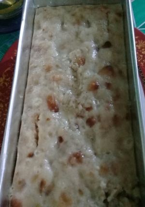 Foto resep Wadae sumaf gabin