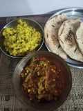 ગલકા નું શાક (Galka Shak Recipe In Gujarati)