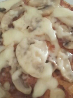 Foto resep Pizza roti tawar