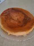 Flan casero