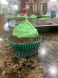 Creamy and Simple Frosting