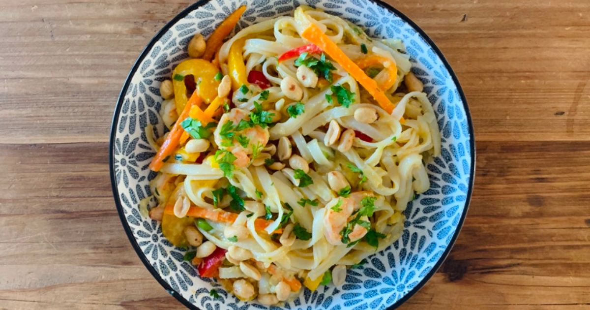 🌍 Les plats du monde à base de pâtes : voyage gourmand pour la Journée internationale des pâtes