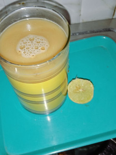 सत्तू के शरबत (Sattu Sharbat Recipe in Hindi) रेसिपी मुख्य फोटो
