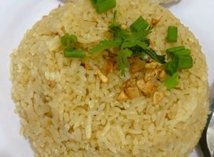Foto resep Nasi hainam (Ayam fillet dada)