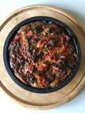 Use-up Broccoli & Stilton Frittata
