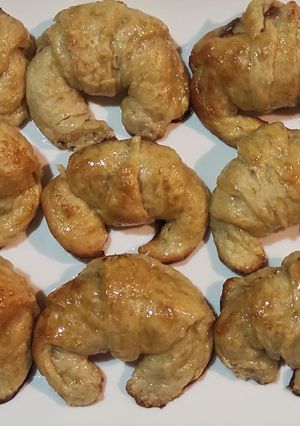 Una foto de Almíbar para facturas