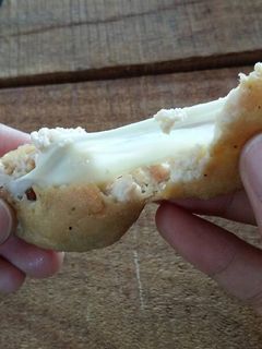 Foto resep Tahu Bulat Mozarella