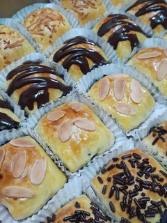 Foto resep Bolen Pisang khas Bandung