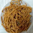 Sev#15minorlesscooking#jikonichallenge
