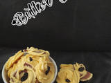 Full Butter Cookies
