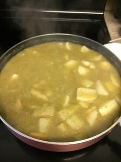 Una foto de Chile de papas 🥔