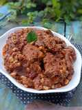 Daging Masak Tuha