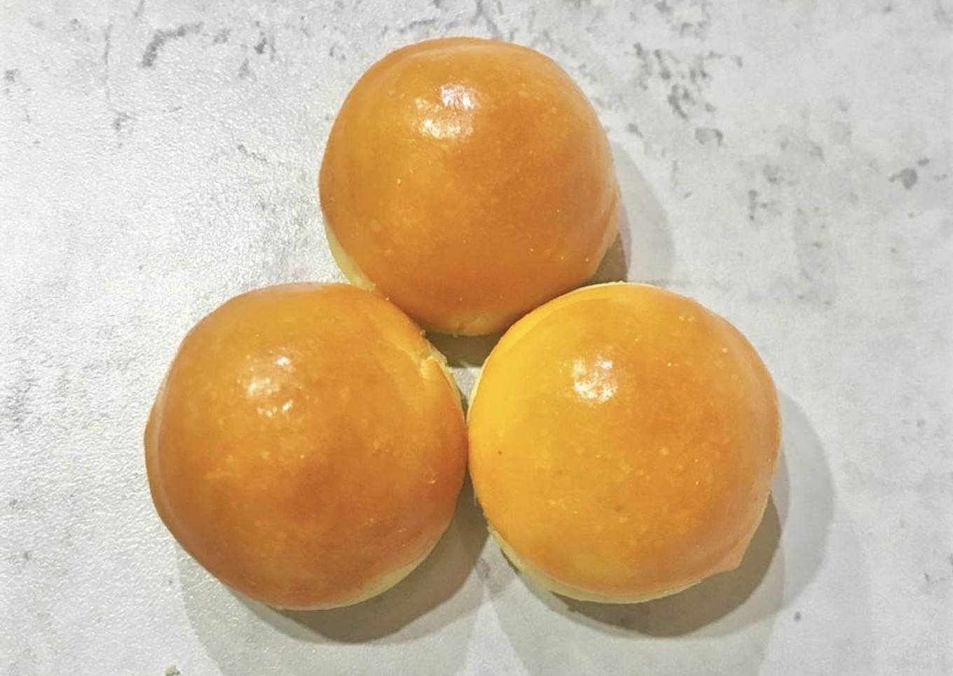 Nastar Keju Lumer