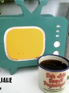 Foto resep Wedang Jahe