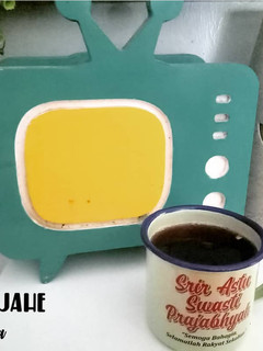 Foto resep Wedang Jahe
