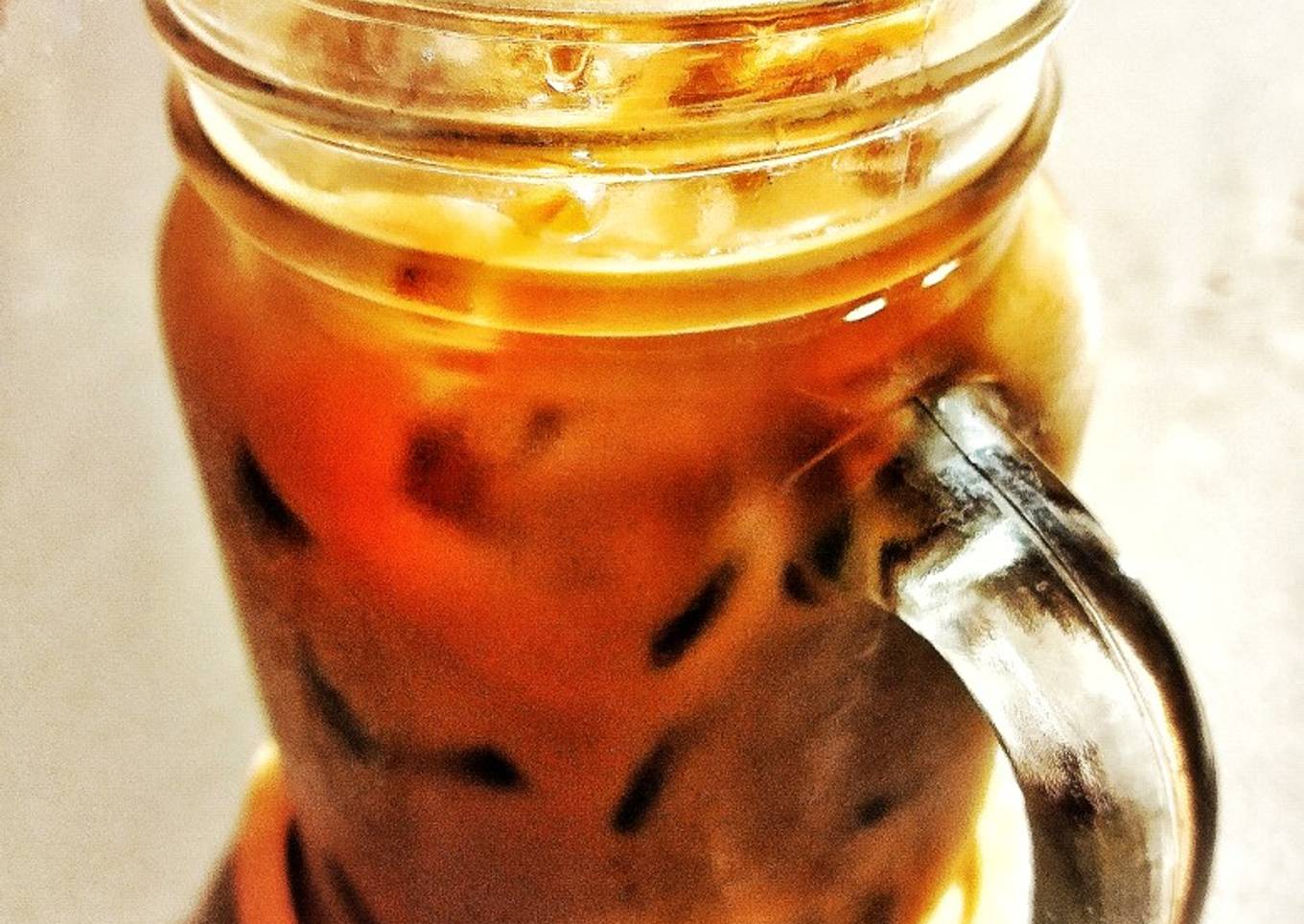Coffee Milk Tea
