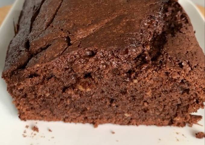 Le moyen le plus simple de Cuire Savoureux Cake au chocolat