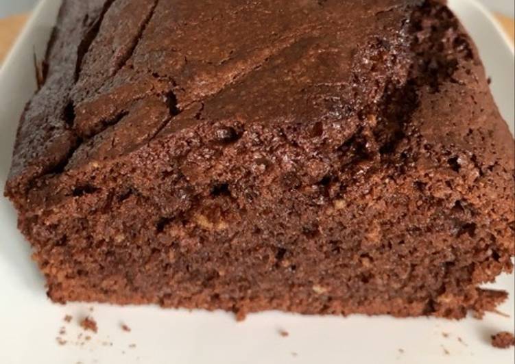Comment Préparer Des Cake au chocolat